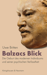 Balzacs Blick - Uwe Britten