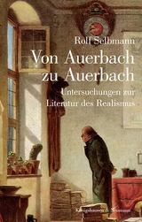 Von Auerbach zu Auerbach - Rolf Selbmann