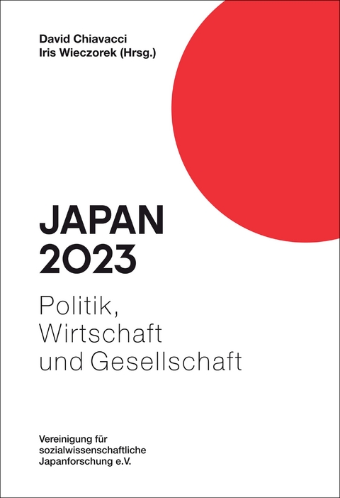 Japan 2023 - 