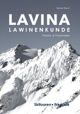 Lavina - Werner Walch