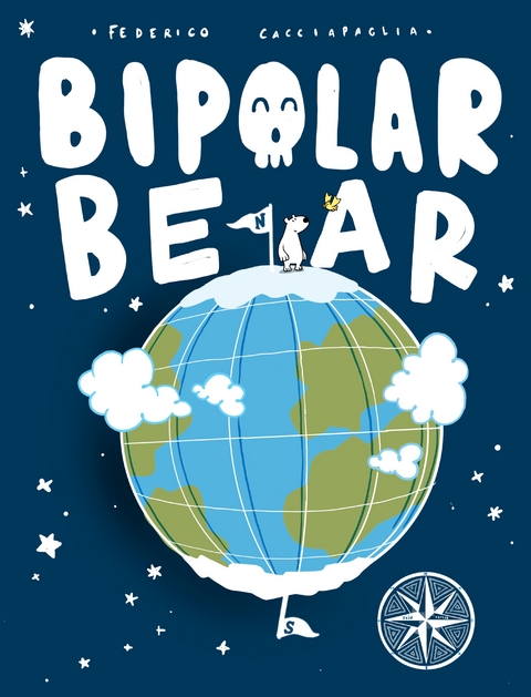 Bipolar Bear - Federico Cacciapaglia