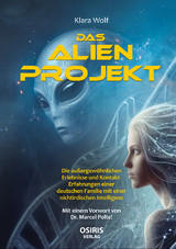 Das Alien-Projekt - Klara Wolf