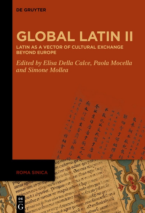 Global Latin II - 