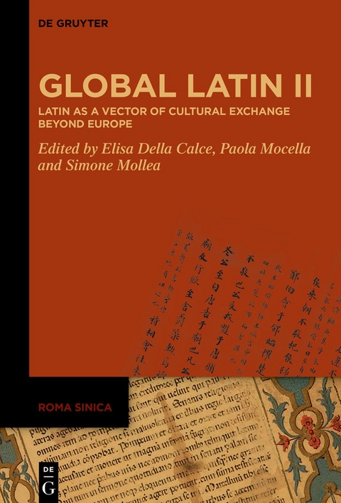 New Perspectives in Global Latin - 