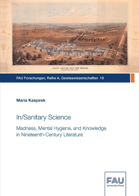 In/Sanitary Science - Maria Kaspirek