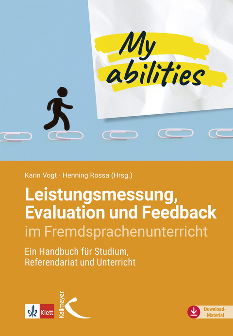 Leistungsmessung, Evaluation und Feedback im Fremdsprachenunterricht - 