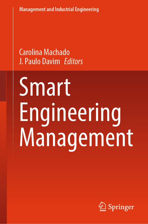 Smart Engineering Management - 