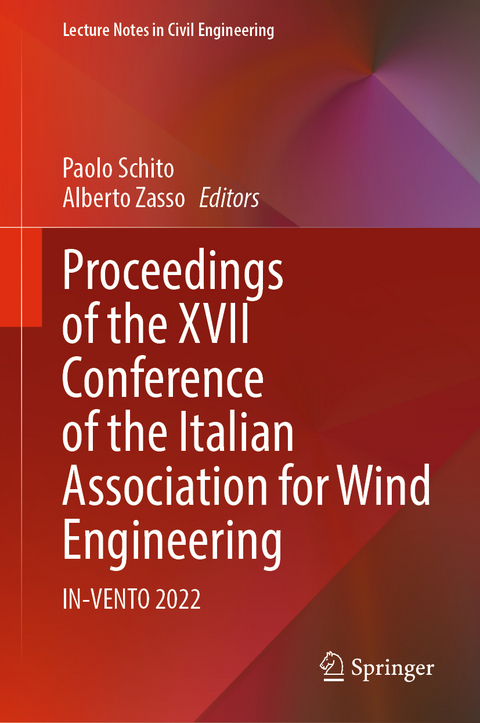 Proceedings of the XVII Conference of the Italian Association for Wind Engineering - 