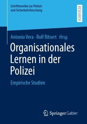 Organisationales Lernen in der Polizei - 