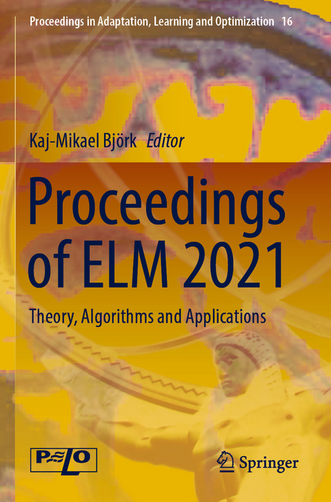 Proceedings of ELM 2021 - 