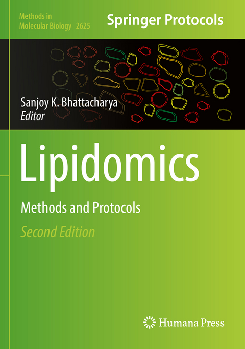 Lipidomics - 