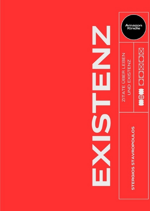 Existenz - M.Ed. Stavropoulos  Stergios