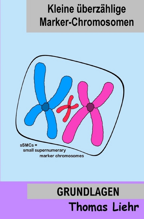 Kleine überzählige Marker-Chromosomen - Dr. Thomas Liehr