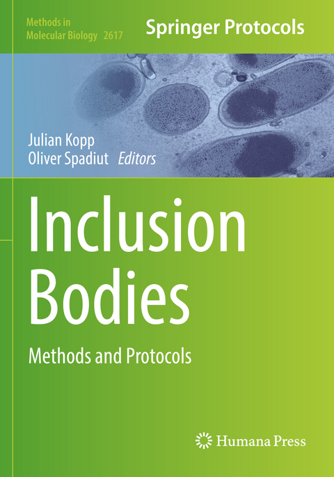 Inclusion Bodies - 