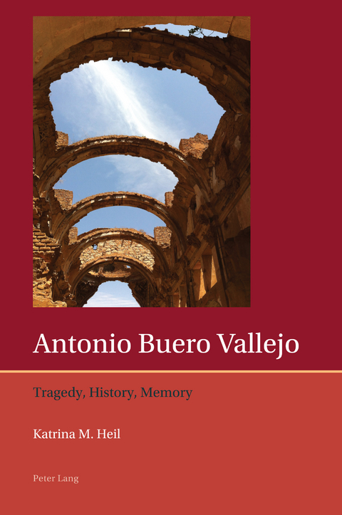 Antonio Buero Vallejo - Katrina Heil