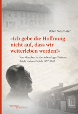 „Ich gebe die Hoffnung nicht auf, dass wir weiterleben werden!” - Peter Neumaier