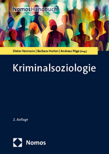 Kriminalsoziologie - 