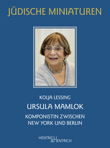 Ursula Mamlok - Kolja Lessing