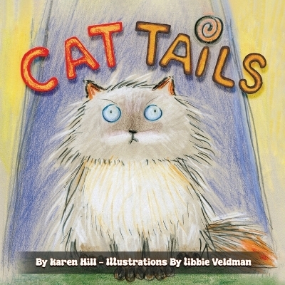Cat Tails - Karen Hill
