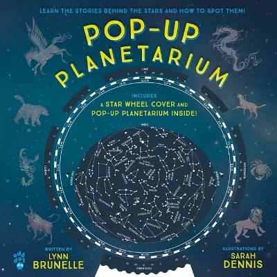 Pop-Up Planetarium - Lynn Brunelle