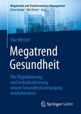 Megatrend Gesundheit - 