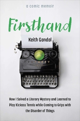 Firsthand - Keith Gandal