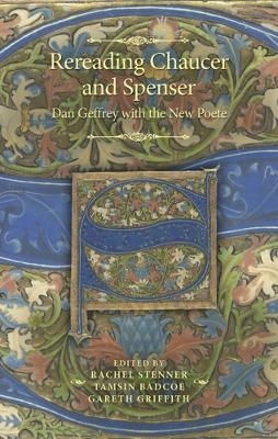 Rereading Chaucer and Spenser - 