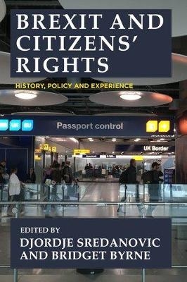 Brexit and Citizens’ Rights - 