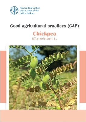 Good agricultural practices (GAP) -  Food and Agriculture Organization of the United Nations - FAO