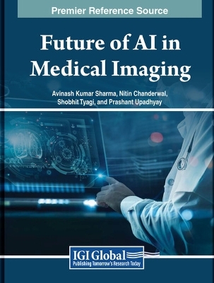 Future of AI in Medical Imaging - 