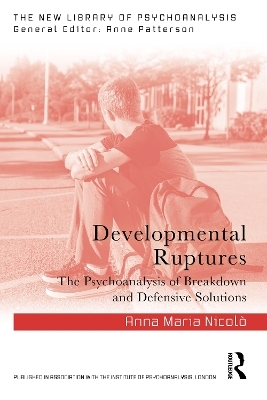 Developmental Ruptures - Anna Maria Nicolò