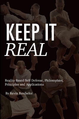 Keep It Real - Kevin Lynn Batchelor