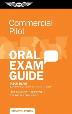 Commercial Pilot Oral Exam Guide - Jason Blair