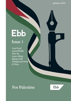 Ebb Magazine, Issue 1 - 