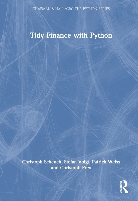 Tidy Finance with Python - Christoph Scheuch, Stefan Voigt, Patrick Weiss, Christoph Frey