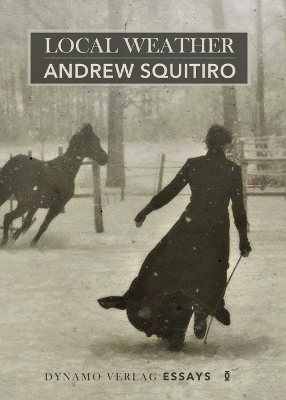 Local Weather - Andrew Squitiro