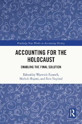Accounting for the Holocaust - 
