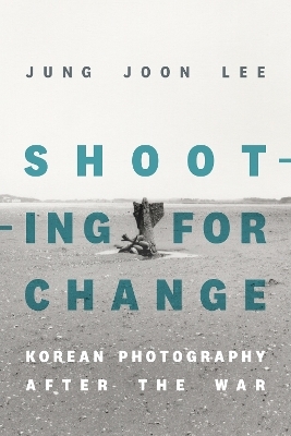 Shooting for Change - Jung Joon Lee