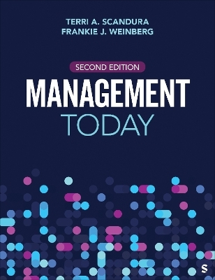 Management Today - Terri A Scandura, Frankie J Weinberg