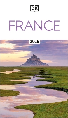 DK France -  DK Travel