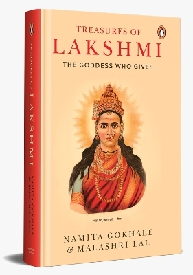 Treasures of Lakshmi - 
