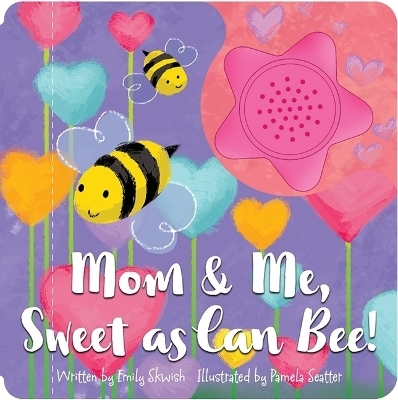 Mom And Me Sweet As Can Be Star Songbook - P I Kids