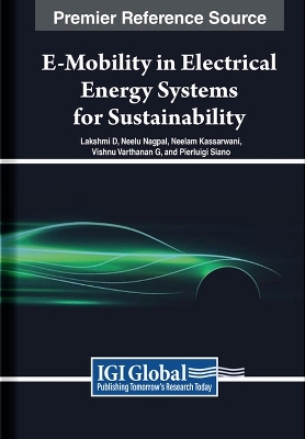 E-Mobility in Electrical Energy Systems for Sustainability - 