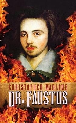 Dr. Faustus - Christopher Marlowe