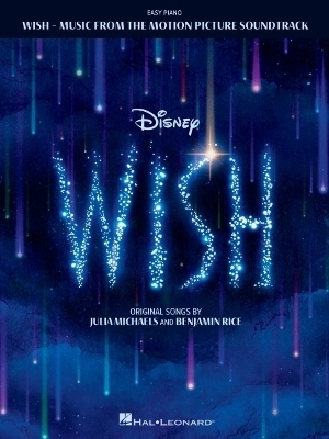 Wish - 