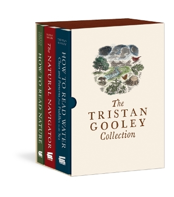 The Tristan Gooley Collection - Tristan Gooley