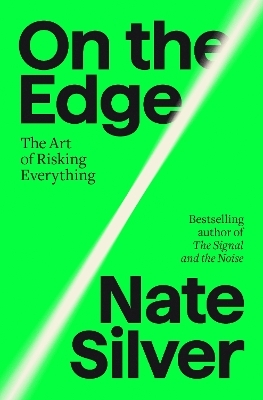 On the Edge - Nate Silver