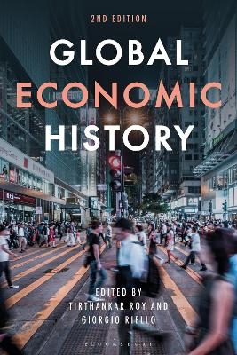 Global Economic History - 