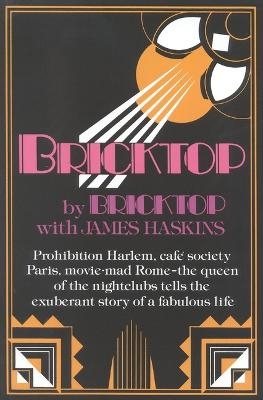 Bricktop - Jim Haskins