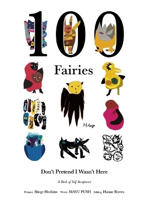 100 Fairies - Mayu Push